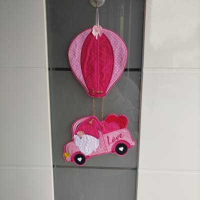 Gnom Aufhänger