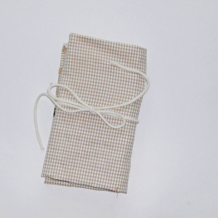 Stricknadeltasche fr Seilsysteme  Handarbeitstasche & Organizer fr  Stricknadeln, Rundstricknadeln & Zubehr Aufbewahrung