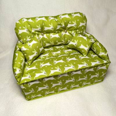 Taschentuch Sofa, Taschentücherbox Bezug, Sofa, Dekoration Wickeltisch