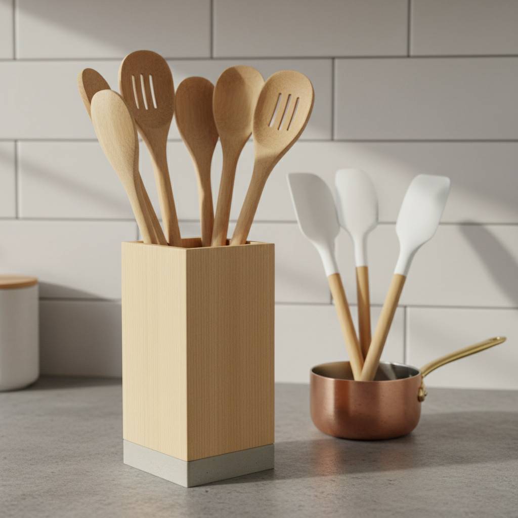 weihnachtsdeko zuhause selber machen: Kreative DIY-Ideen Kissenbezug aus bio-baumwolle mit