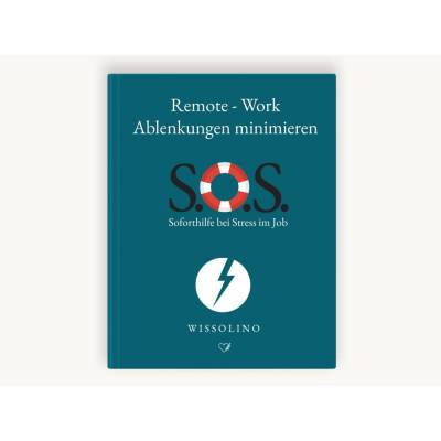 Homeoffice Ablenkung minimieren: Dein Guide für mehr Fokus & Produktivität im Remote Work Alltag