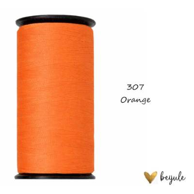 Goldmann Nähgarn Farbton 307 Orange