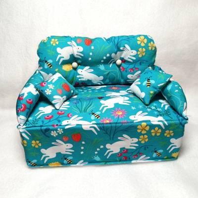 Taschentuch Sofa, Taschentücherbox Bezug, Sofa, Dekoration Wickeltisch