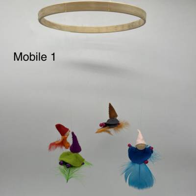 Wichtelmobile