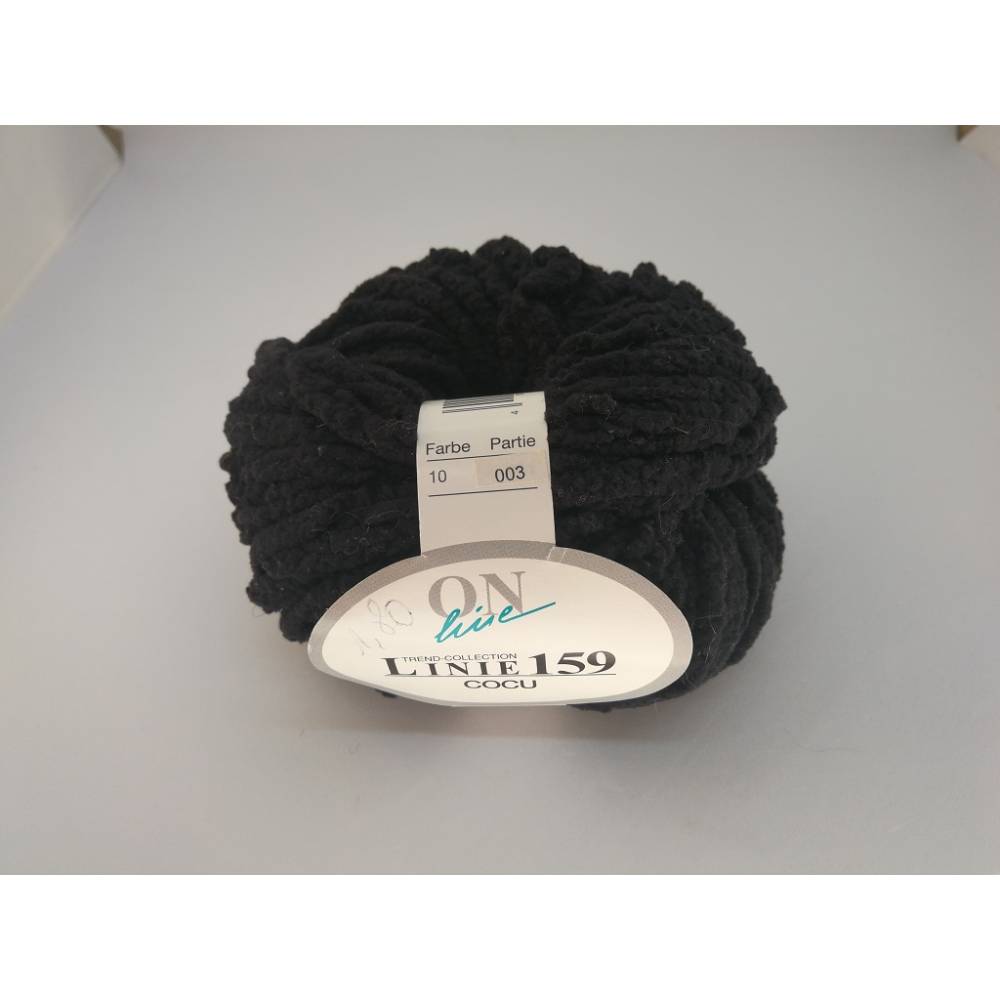 Cocu Flauschgarn für Amigurumis – Mikrofaser, weich & kuschelig, Auslaufgarn Bild 7