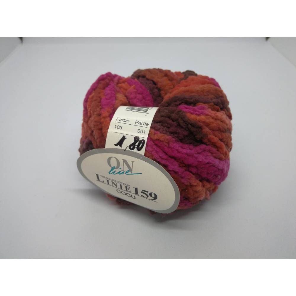 Cocu Flauschgarn für Amigurumis – Mikrofaser, weich & kuschelig, Auslaufgarn Bild 8