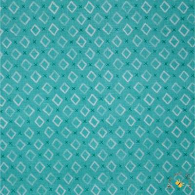19,00 EUR/m Meterware Wilmingtonprints Cocoa Sweet US-Designerstoff für Kissen Decken Taschen Kleidung