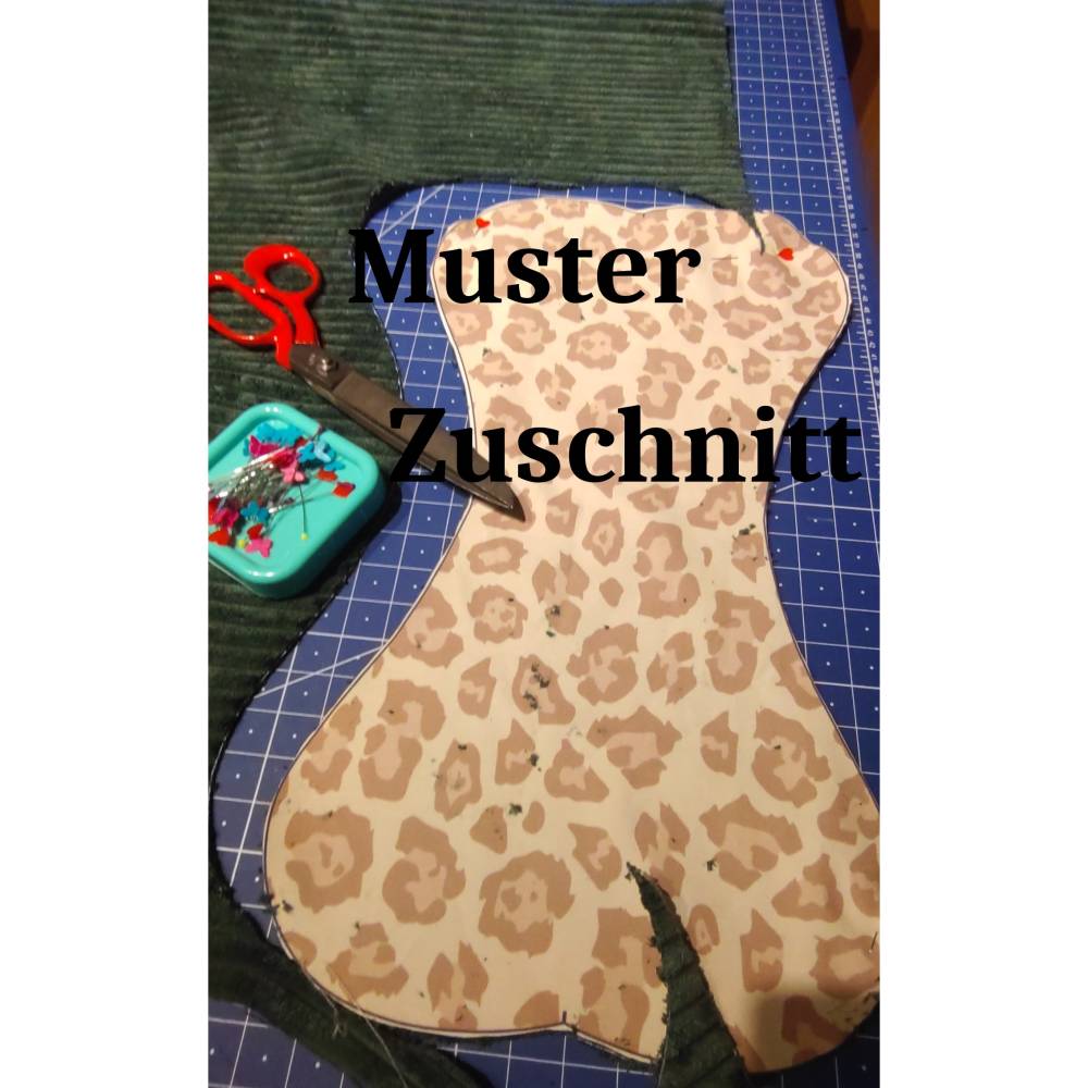 40 x 23 cm ( + Band) rosa Leseknochen Nackenrolle Buchstütze Keilkissen handgemacht – personalisierbar, 100% Baum Bild 9