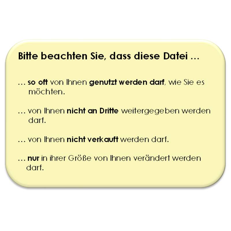 Jahreskalender 2026 auf einen Blick – mit der Zipfelmütze PDF – DIN A4 zum Ausdrucken Bild 6