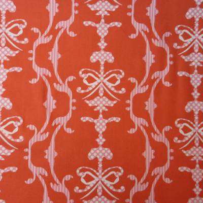 Patchworkstoff - Splendor orange von Art Gallery Fabric