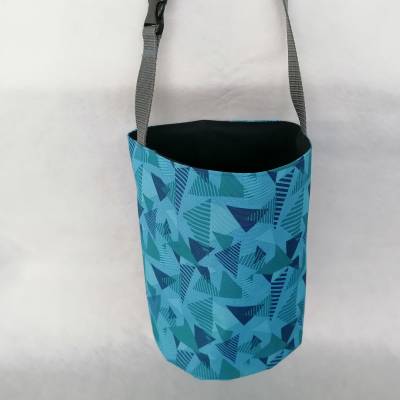 Klammerbeutel wasserdicht – großer Klammersack für Wäscheklammern, Outdoor, umweltfreundlich