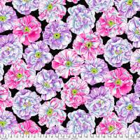 Patchworkbaumwolle Meterware von Philip Jakobs PWP J061.CONTRAST zum Nähen, Patchwork, Quilten