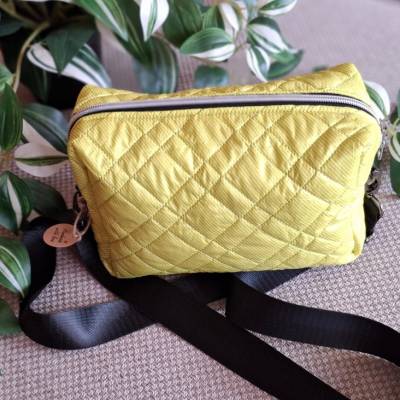 Umhänge-, Bauch-, Schultertasche, Geschenk für Kommunion, Konfirmation, Firmung, Geburtstag...