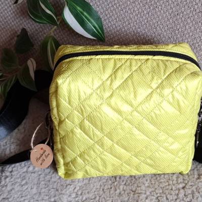 Umhänge-, Bauch-, Schultertasche, Geschenk, Kommunion, Konfirmation, Geburtstag.....