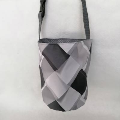 Klammerbeutel wasserdicht – großer Klammersack für Wäscheklammern, Outdoor, umweltfreundlich
