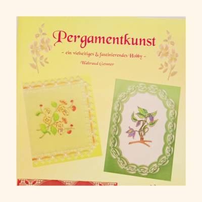 Pergamentkunst – Kreative Geschenkideen mit Pergamentpapier