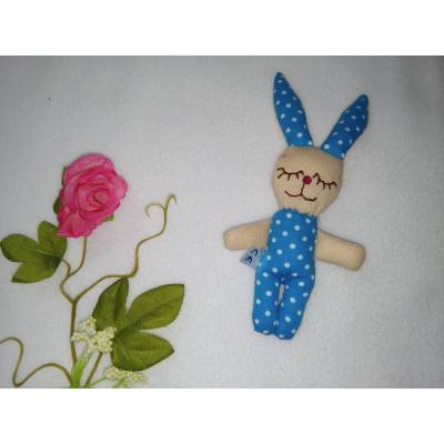 Osterhase, Hasenbaby, Oster Dekoration, Deco, Setzkasten, Sammlerobjekt, Handgefertigt, Ostertisch