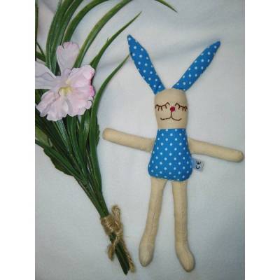 Osterhase, Hasenjunge, Oster Dekoration, Deco, Setzkasten, Sammlerobjekt, Handgefertigt, Ostertisch