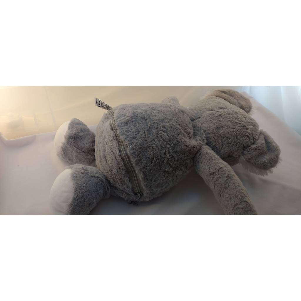 Koala bestickt verschiedene Texte möglich43 cm verschiedene Texte möglich Bild 4