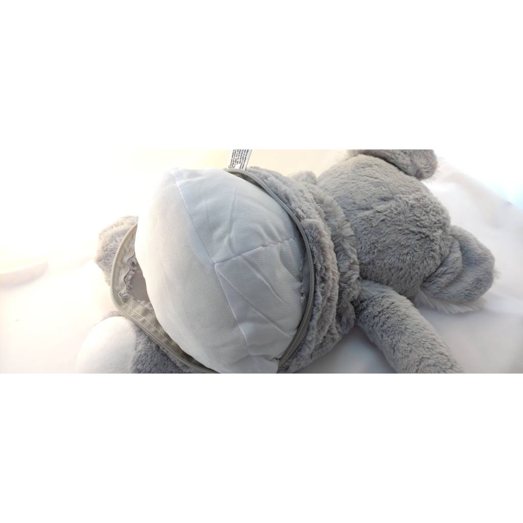 Koala bestickt verschiedene Texte möglich43 cm verschiedene Texte möglich Bild 5
