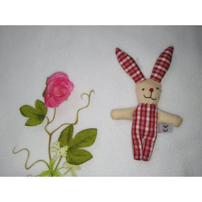 Osterhase, Hasenbaby, Oster Dekoration, Deco, Setzkasten, Sammlerobjekt, Handgefertigt, Ostertisch