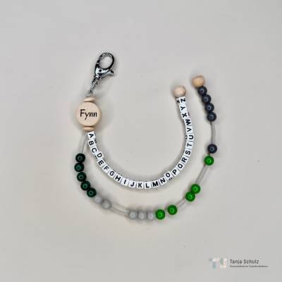 Tanja Schulz Shop | Rechenkette für Erstklässler – robust & alltagstauglich