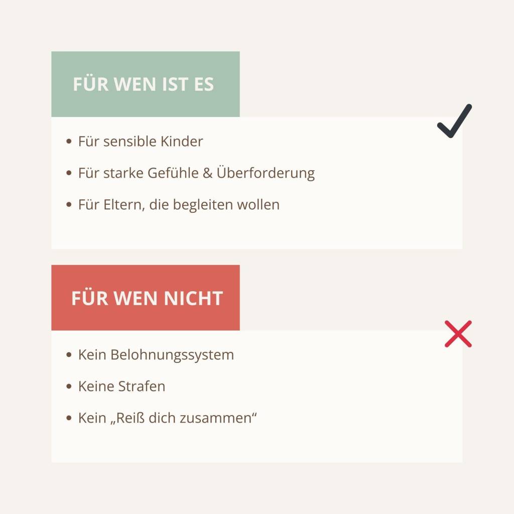 Gefühle verstehen Kinder 3–6 | Gefühls Check-In Printable | Emotionen lernen und regulieren | Selbstregulation | PDF | D Bild 5