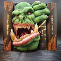 Book Nook - Oger