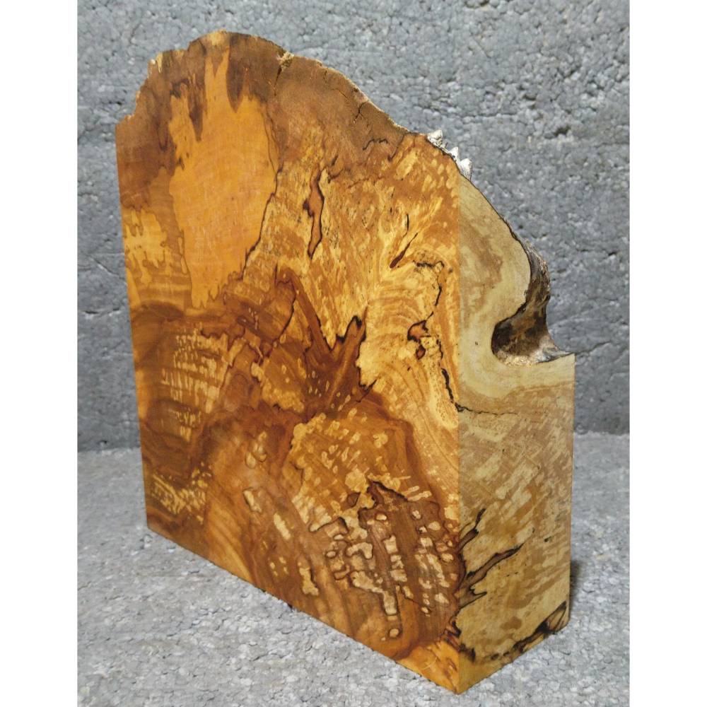 Groß, Holzblock, Holzklotz, gestockt, Birke, Bastelholz, Holzdeko, Dekoration,Holz