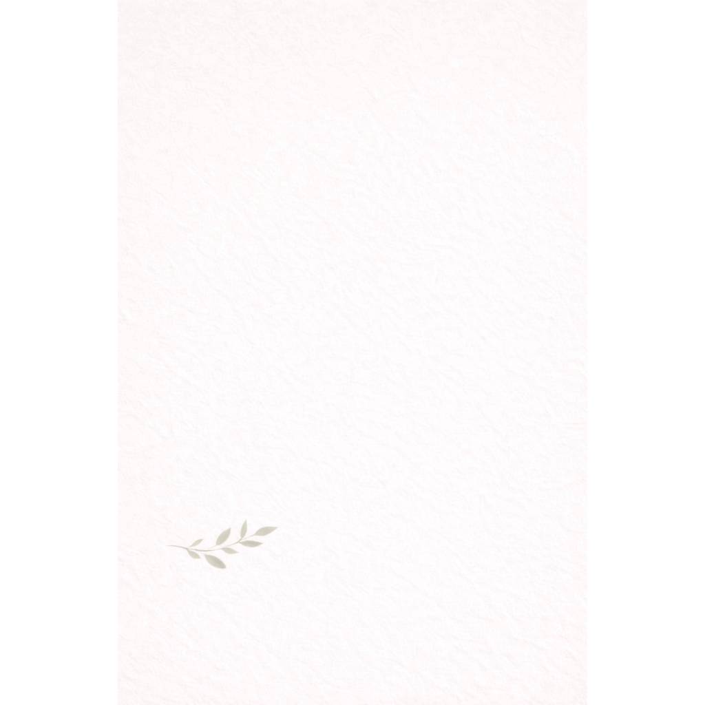 Ruhige Zeiten – Minimalistisches Daily Journal | Achtsamkeit & Gefühle Tagebuch zum Ausdrucken (PDF) Bild 5