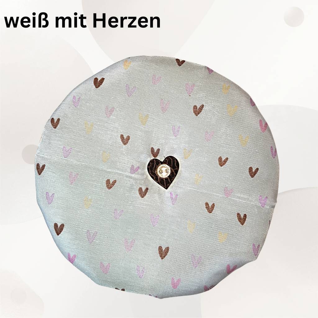 Spielkartenhalter Bild 8