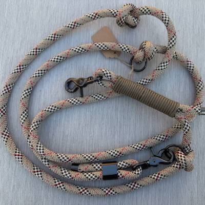 Paracord Leinen