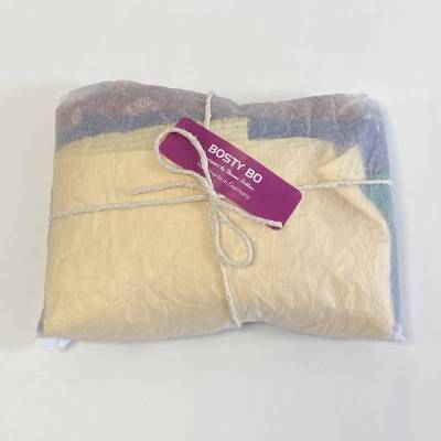 Mini Bastelpäckchen „Glanz & Glamour“ – kreative Überraschung