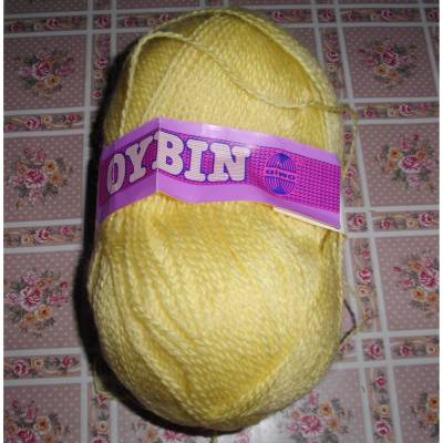 Vintage Strickgarn aus Wolpryla DDR aus den 1970er oder 1980er Jahren 4 Farben zur Auswahl