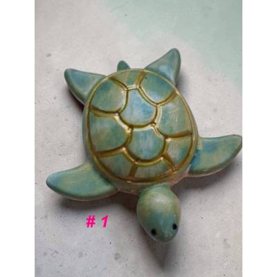 Magnet, Schildkröte, Gastgeschenk, Mitbringsel