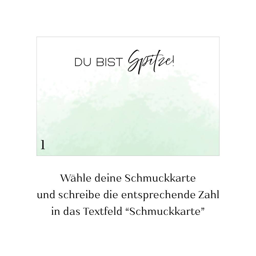 Makramee Kaktus Armband – personalisierter Schmuck, Mutmacher Armband mit Spruch, humorvolles Geschenk Bild 6