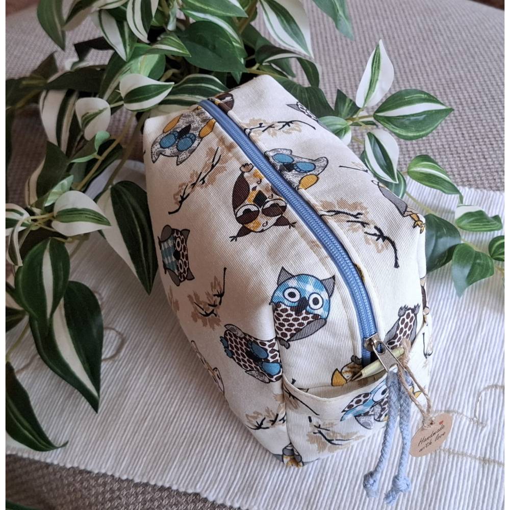 Kommunion, Konfirmation, Kultur-, Kosmetik-, Schminkbox Bild 2