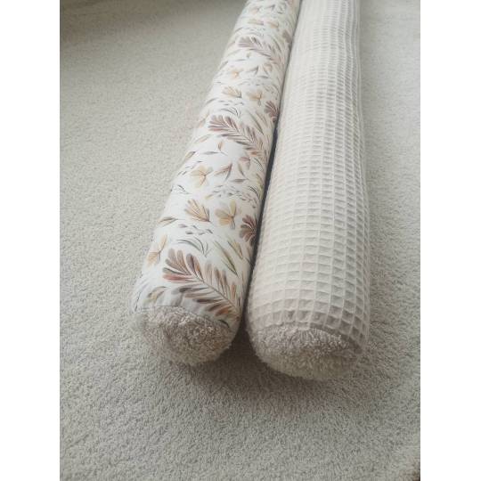 Kleines Dekokissen/Seitenschläferkissen/Kopfschutz