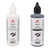 Pro Lana Sohlenlatex Sockstop schwarz oder transparent