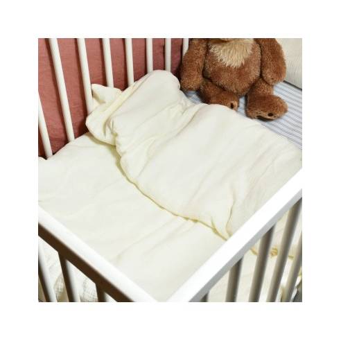 Premium-Musselin-Bettwäsche 'Amelie' für Babys & Kinder Bild 2