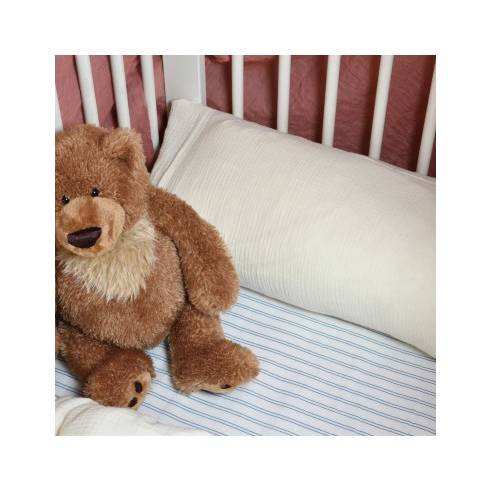 Premium-Musselin-Bettwäsche 'Amelie' für Babys & Kinder Bild 8