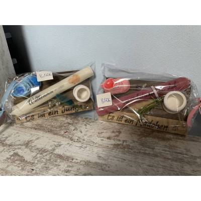 Geschenke zur Geburt, Geldgeschenke