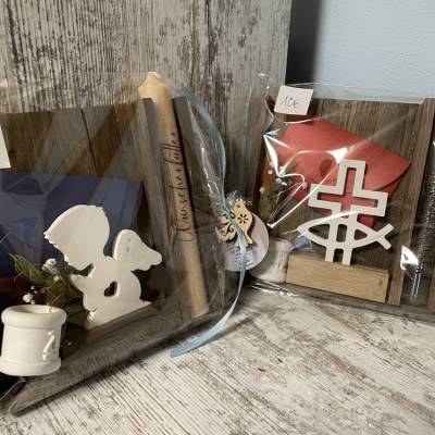 Geschenke Set zur Firmung