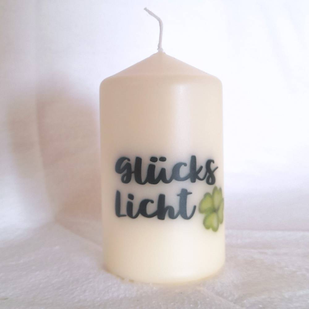 Kleine Kerze 