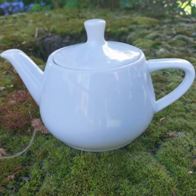 Melitta Tee-/Kaffeekanne