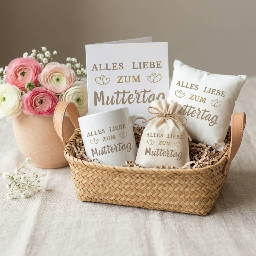 Mega Plotterdatei Set Muttertag Geburtstag – 8 Sprüche Bundle – SVG PNG Geburtstag Geschenk Bild 3