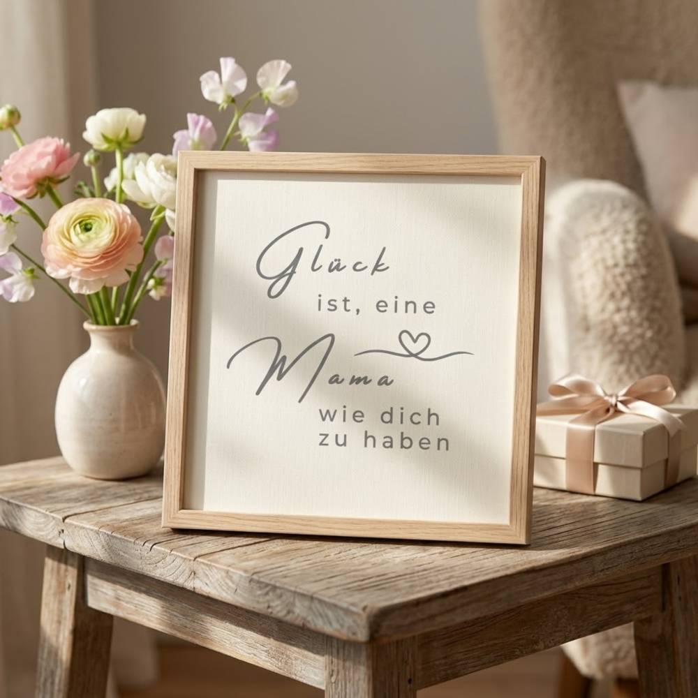 Mega Plotterdatei Set Muttertag Geburtstag – 8 Sprüche Bundle – SVG PNG Geburtstag Geschenk Bild 7