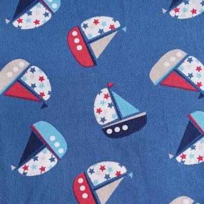 Jerseystoff, Kinderstoff, Babykleidung