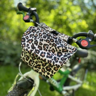 Fahrradtasche Laufradtasche Lenkradtasche