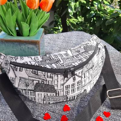 Umhänge-, Schultertasche, Muttertagsgeschenk, Geburtstag...